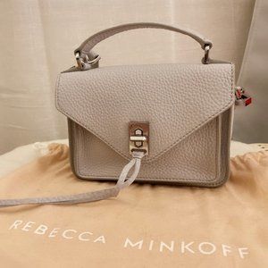 REBECCA MINKOFF Mini Darren Messenger Bag